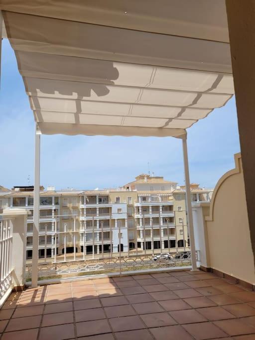 Residencial Atlantico Apartment Isla del Moral Exterior foto